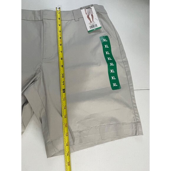 Matty M NWT Women’s Bermuda Shorts - Stretch Casual Knee Length Shorts, XL - Picture 11 of 11